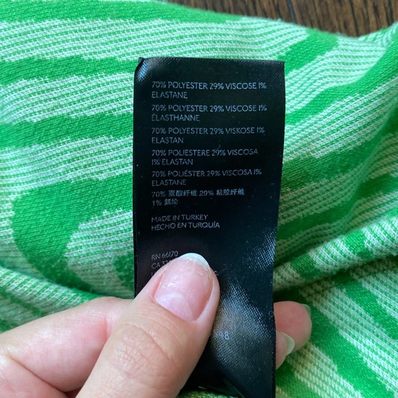 Urban Outfitters Wide-Leg Pants - Picture 7 of 8